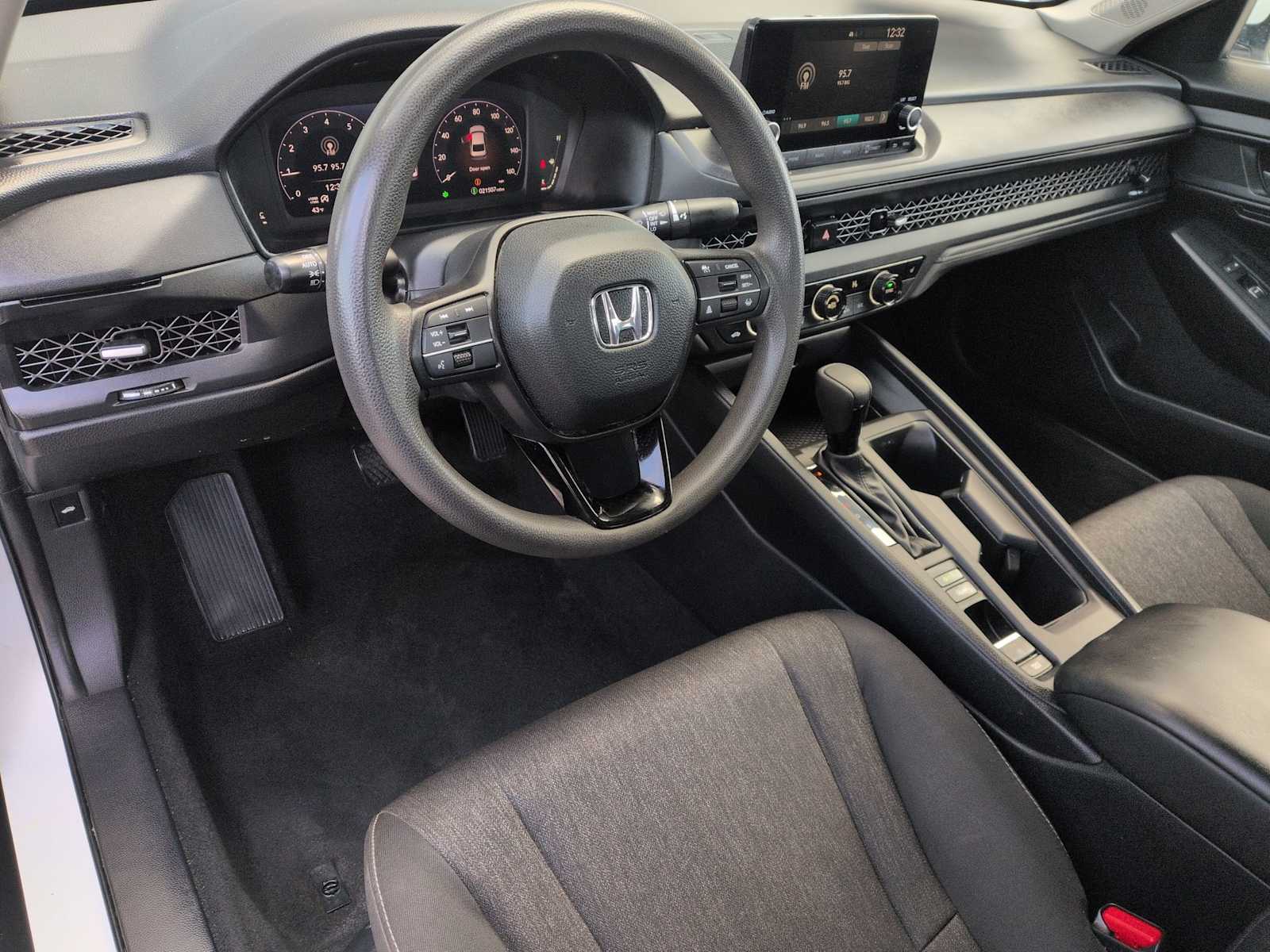 Thumbnail: 2023 Honda Accord - 2