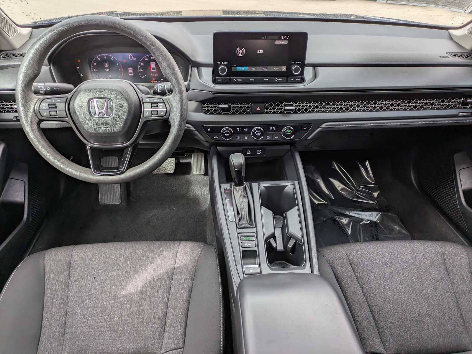 Thumbnail: 2024 Honda Accord - 14