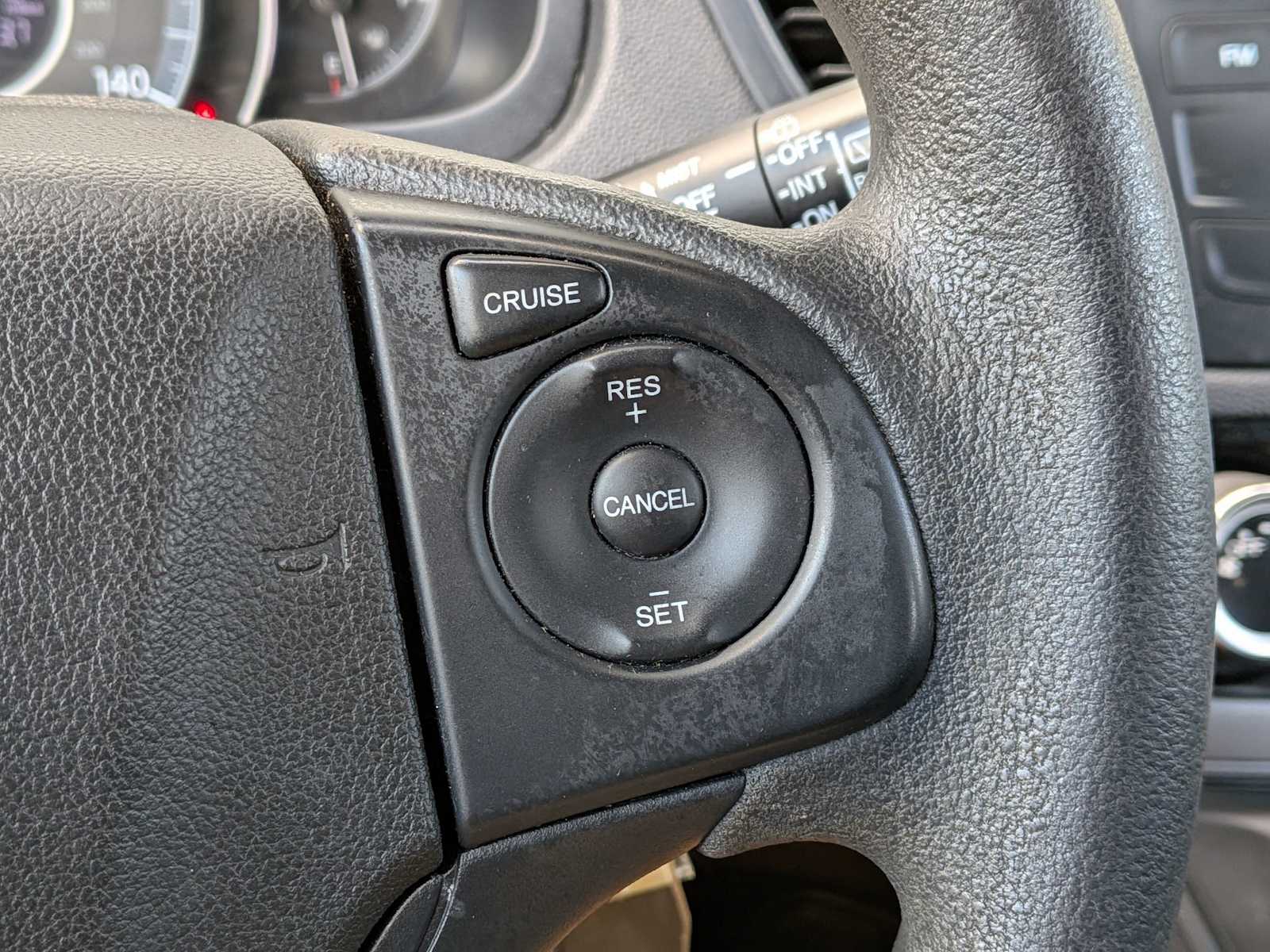 Thumbnail: 2015 Honda CR-V - 21