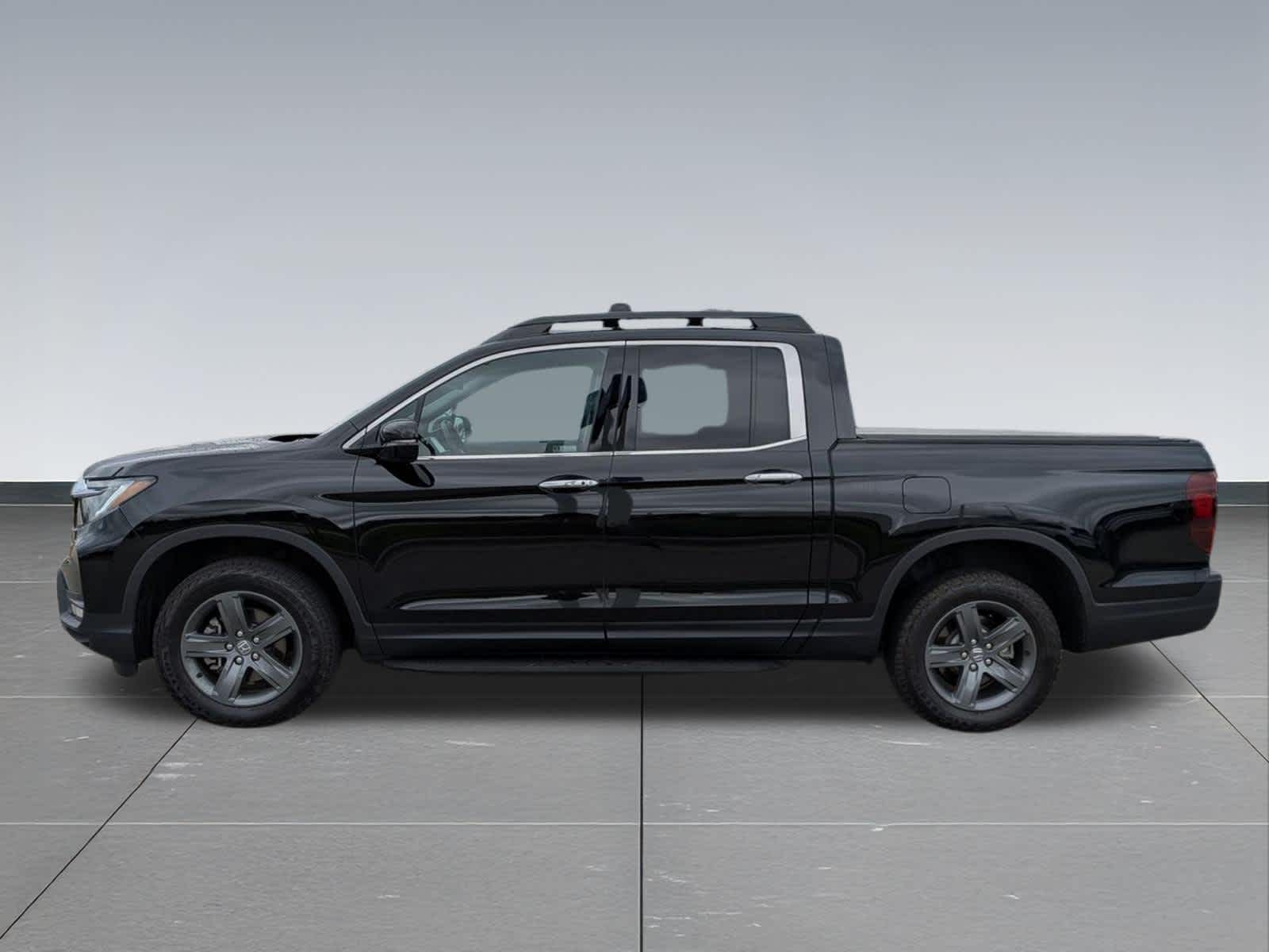 Thumbnail: 2023 Honda Ridgeline - 3