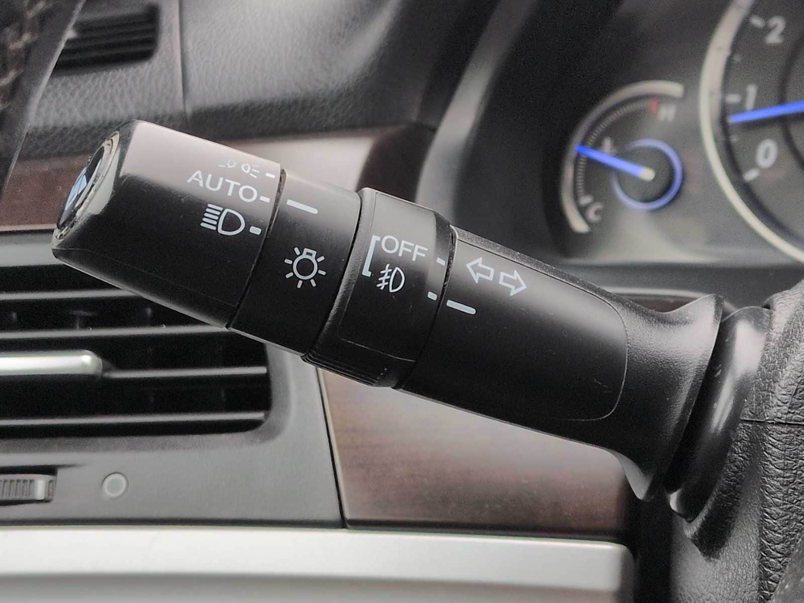 Thumbnail: 2013 Honda Crosstour - 27