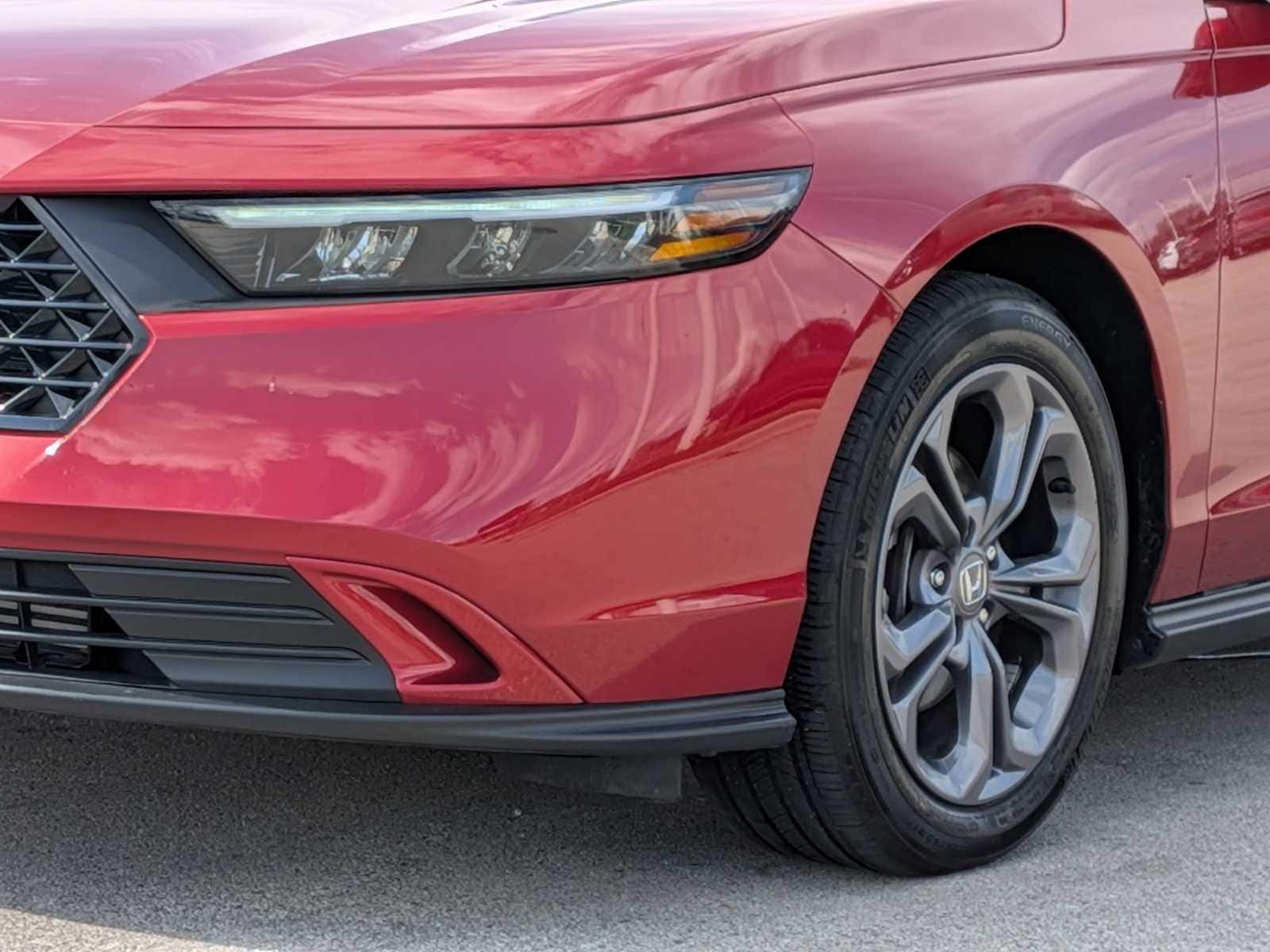Thumbnail: 2023 Honda Accord - 10