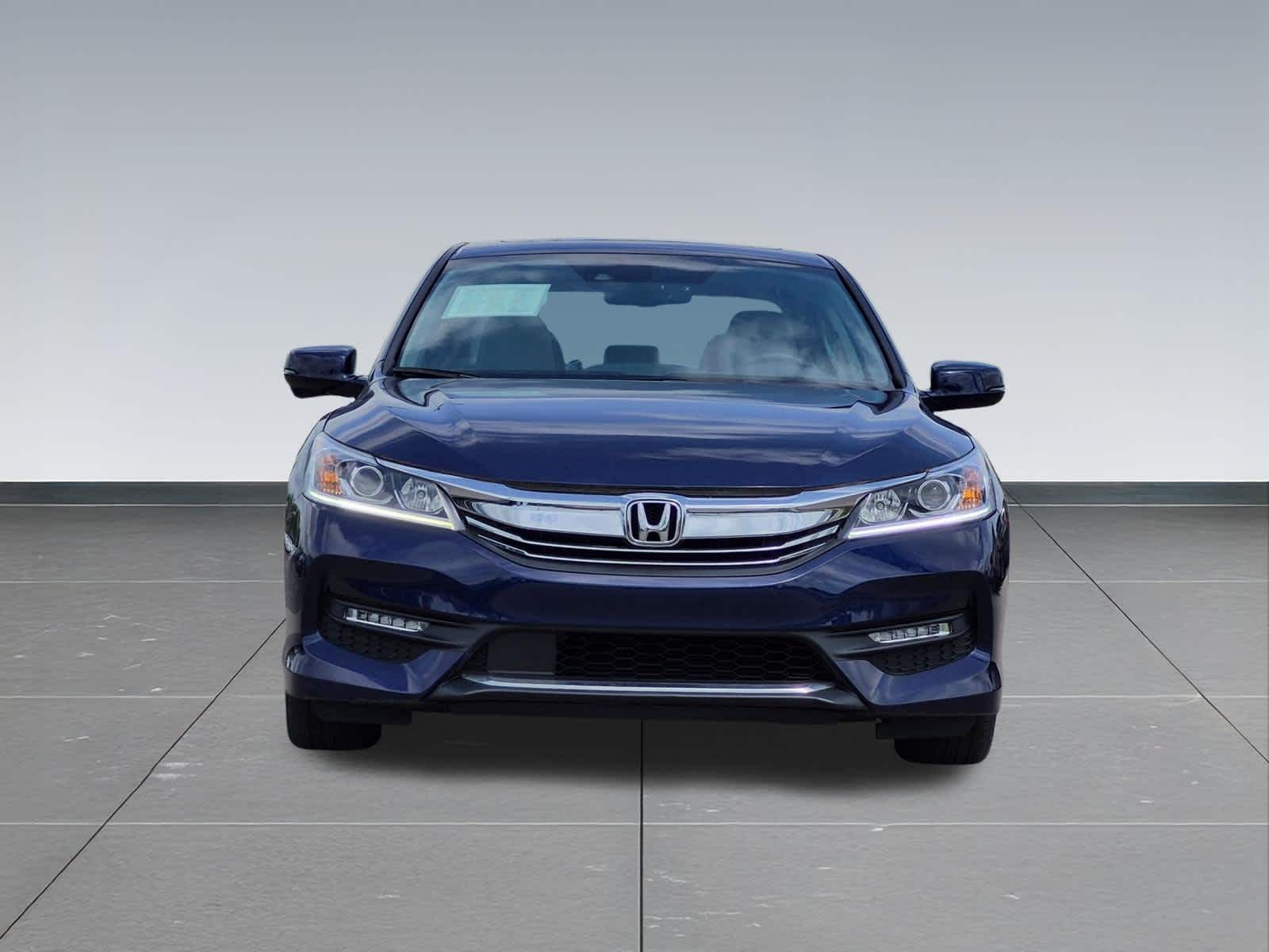 Thumbnail: 2016 Honda Accord - 14