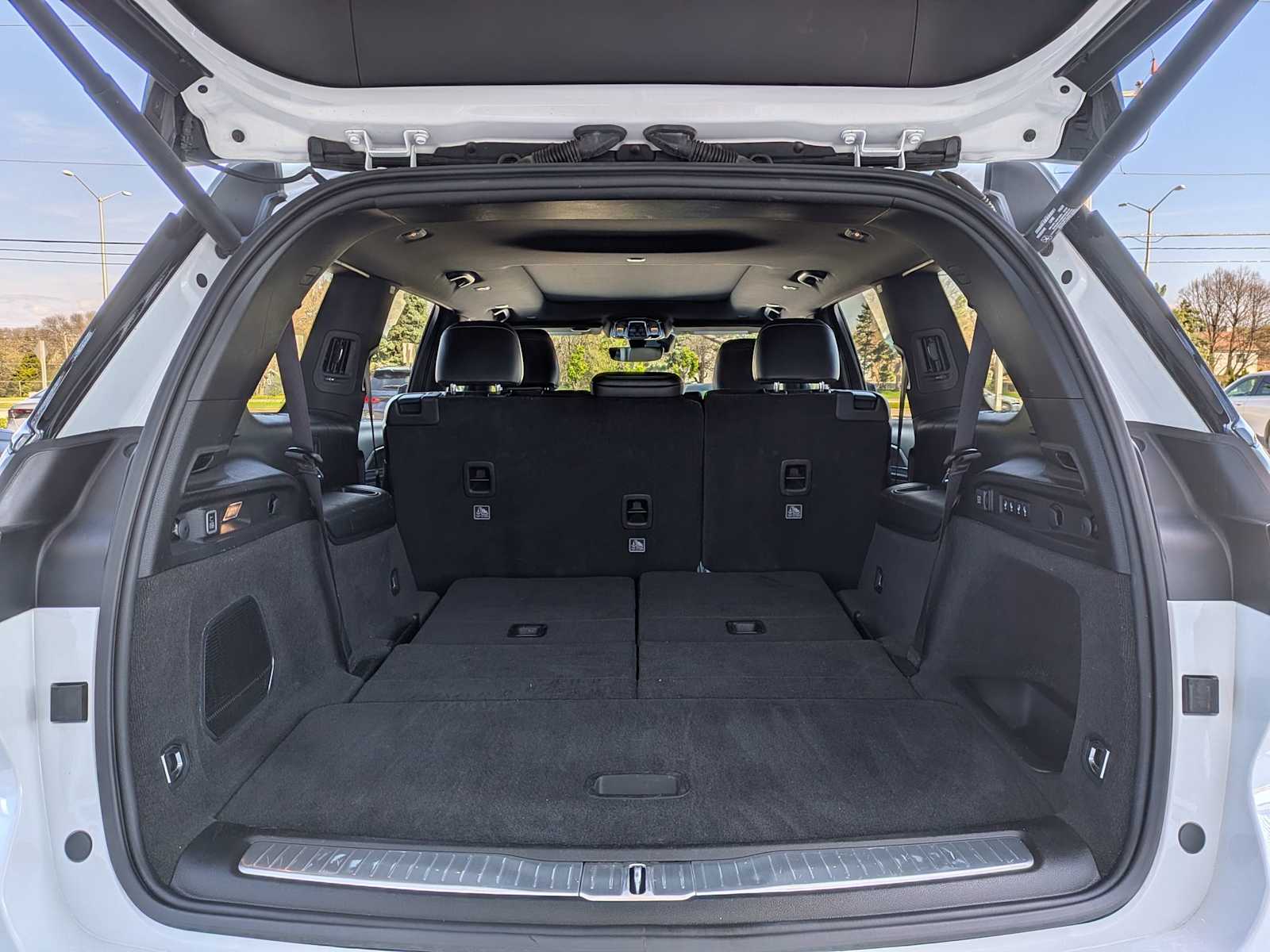 Thumbnail: 2022 Jeep Grand Cherokee - 29