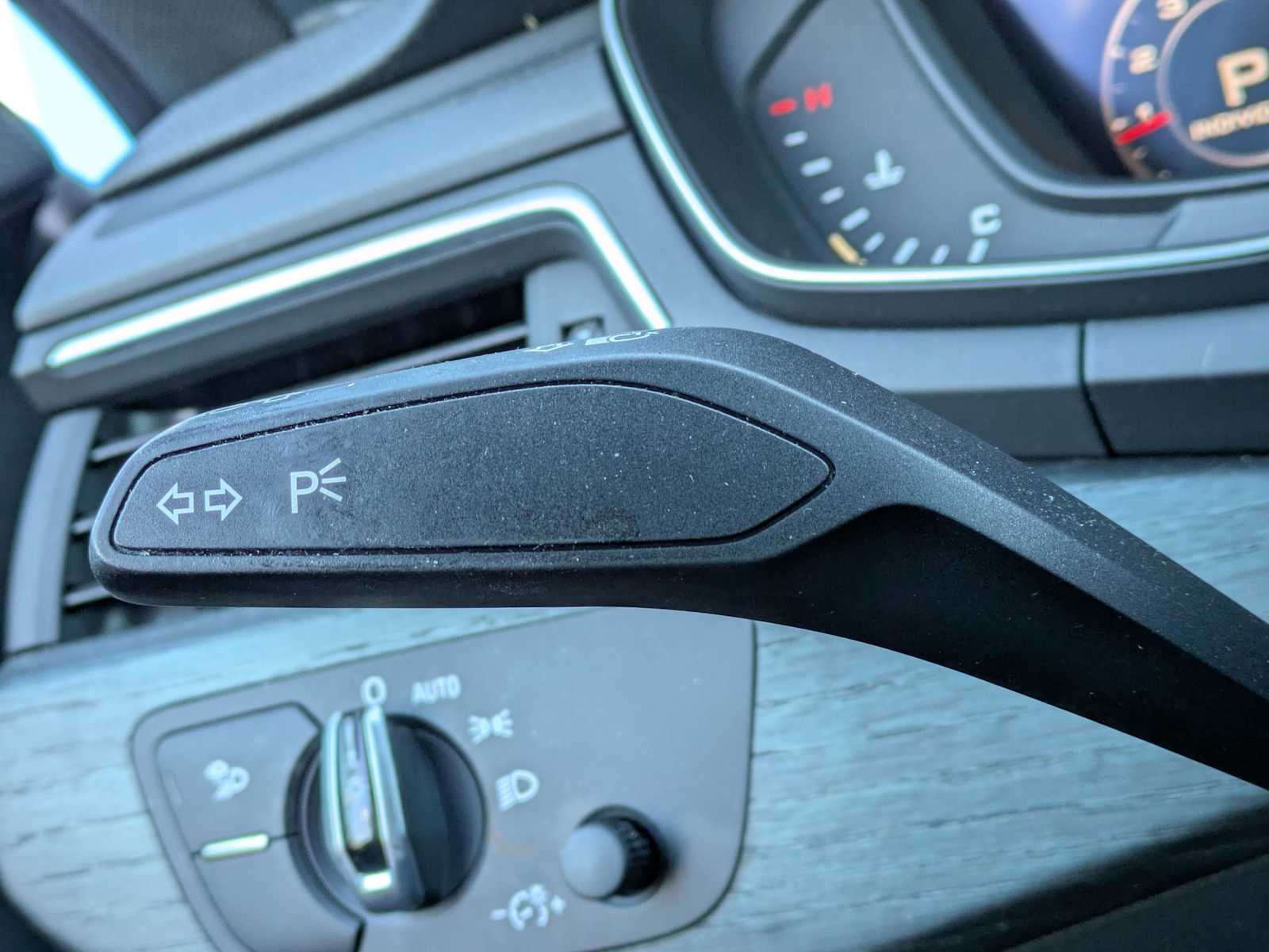 Thumbnail: 2018 Audi A5 - 26