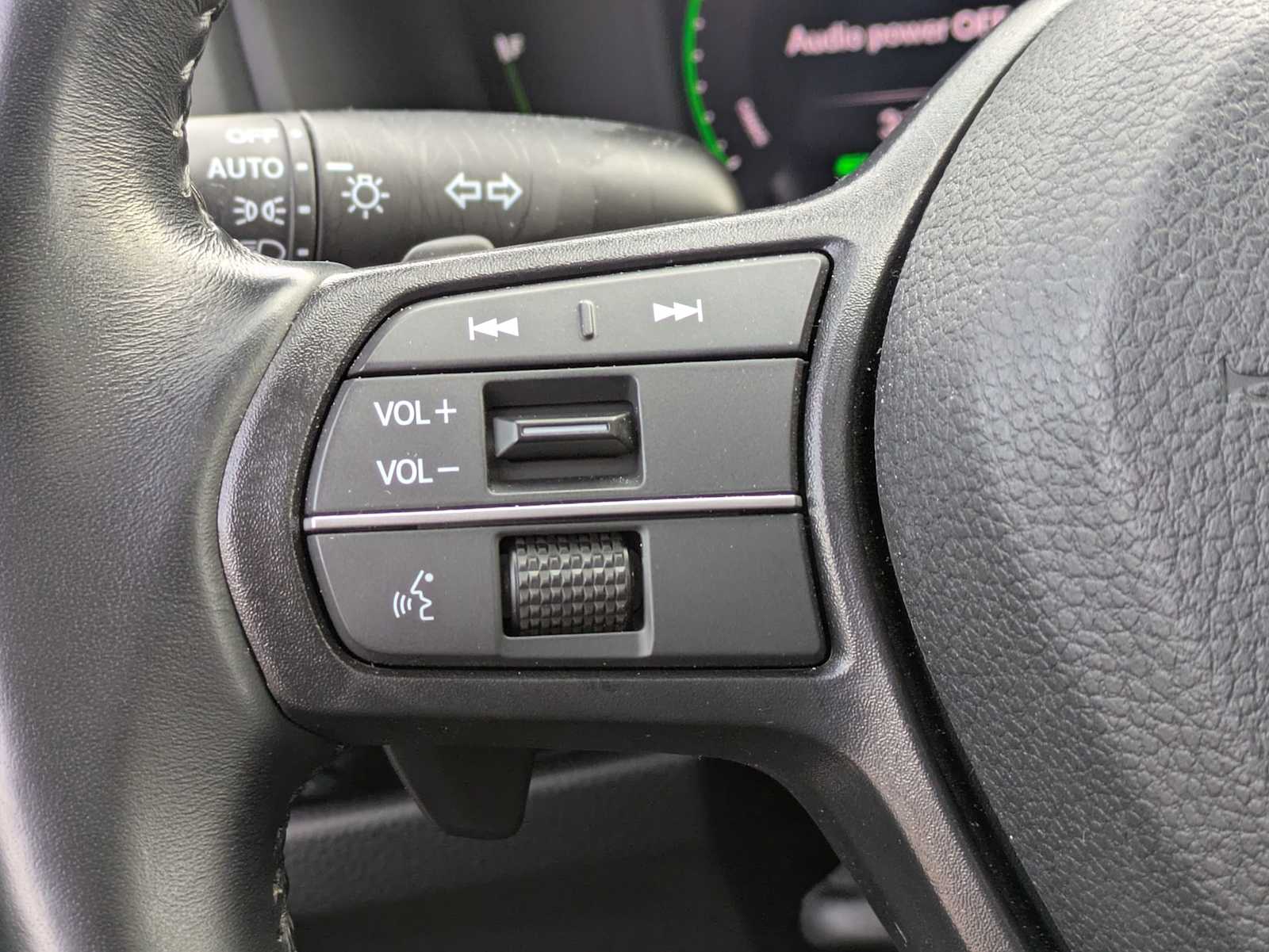 Thumbnail: 2023 Honda Accord - 24