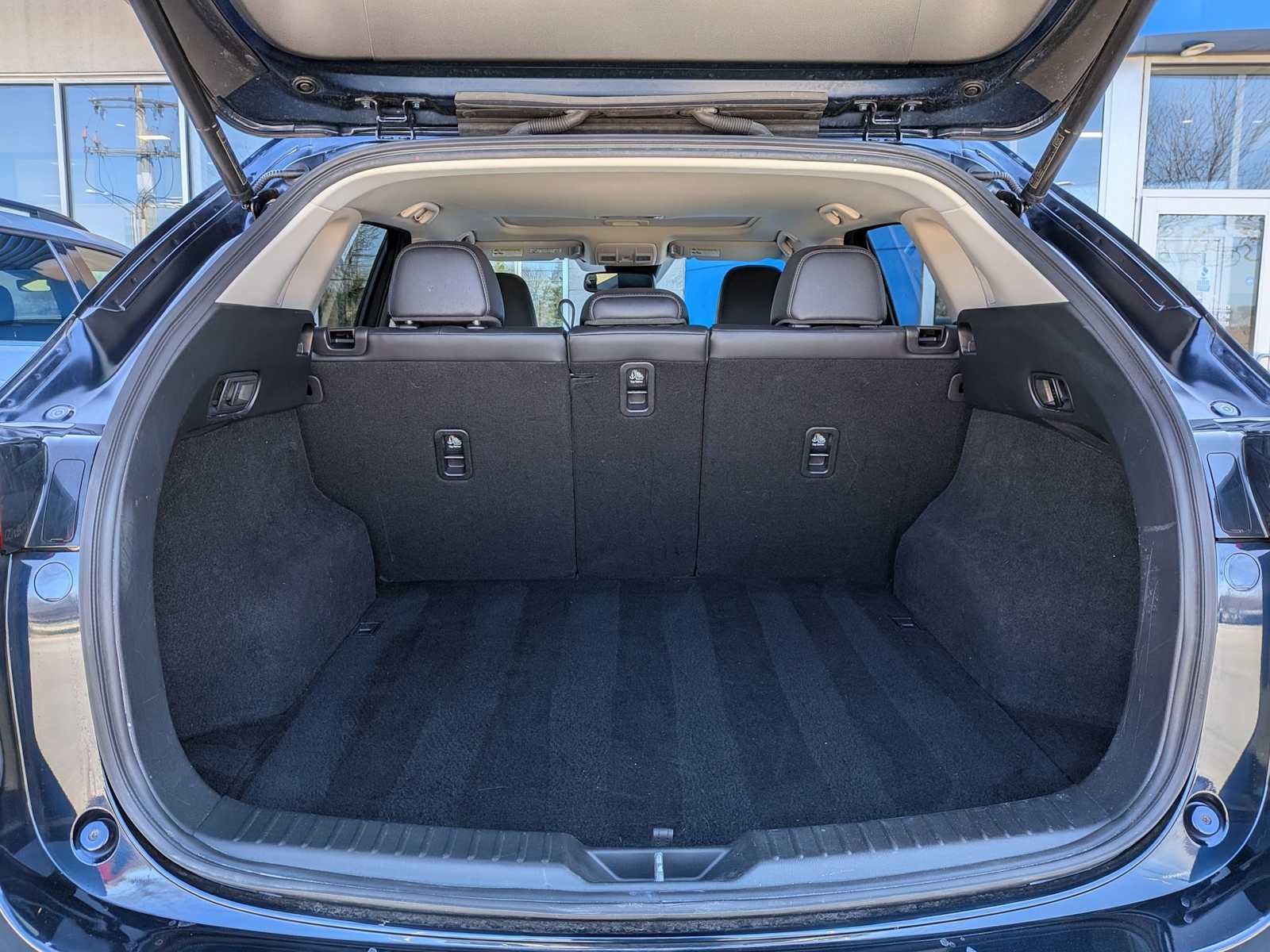 Thumbnail: 2020 Mazda CX-5 - 29