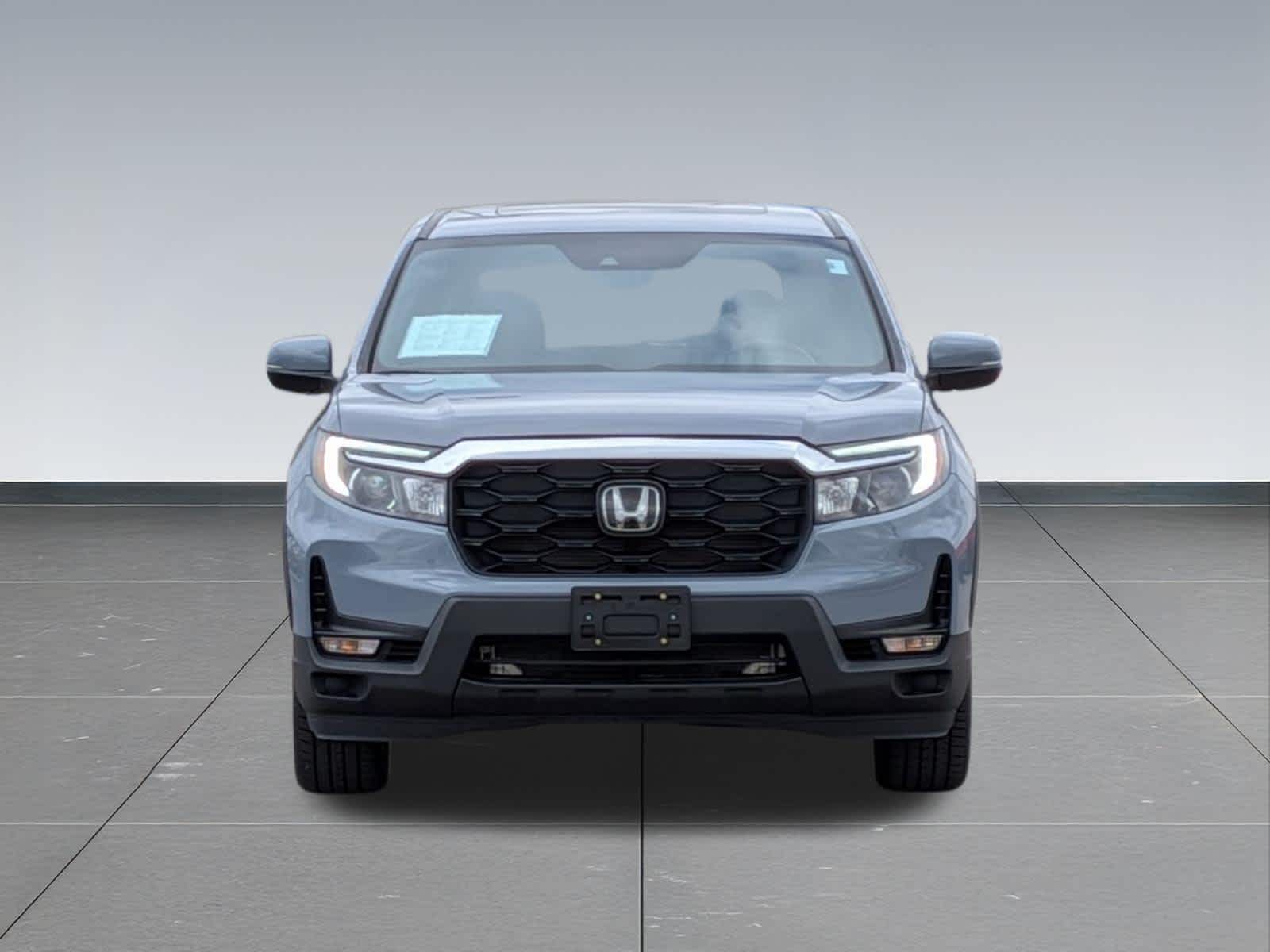 Thumbnail: 2023 Honda Passport - 9