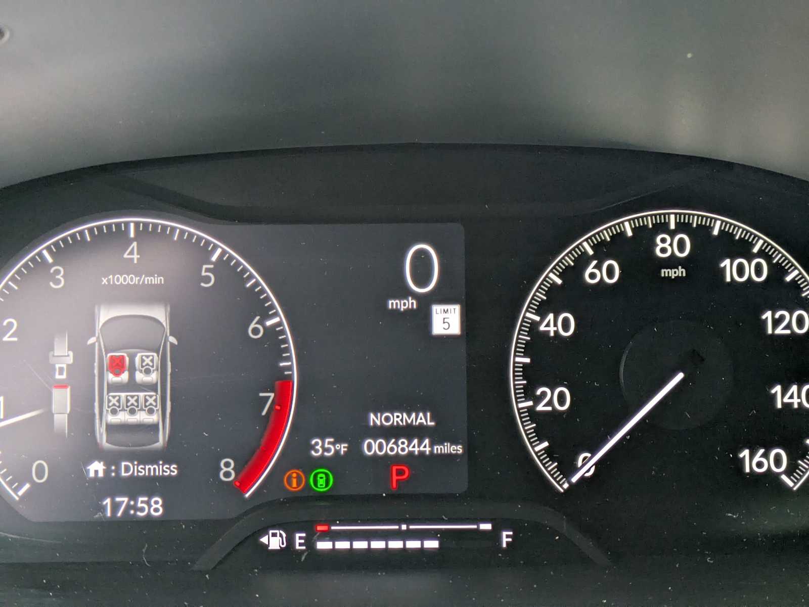 Thumbnail: 2024 Honda Civic - 29