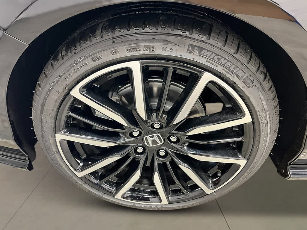 Thumbnail: 2025 Honda Accord - 11