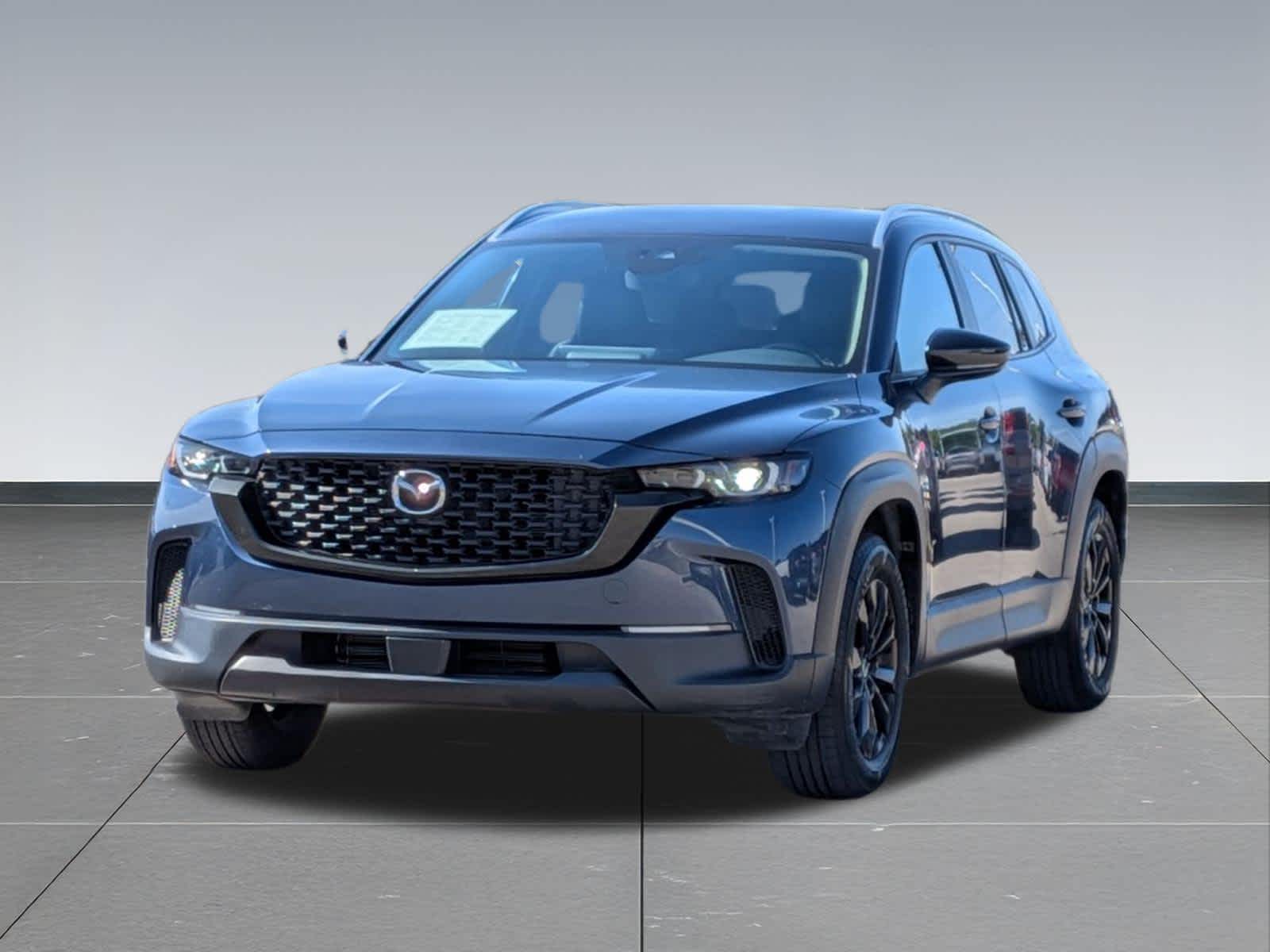 Thumbnail: 2024 Mazda CX-50 - 8