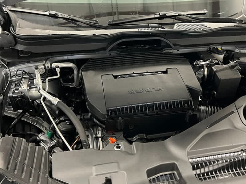 2025 Honda Pilot Elite 13