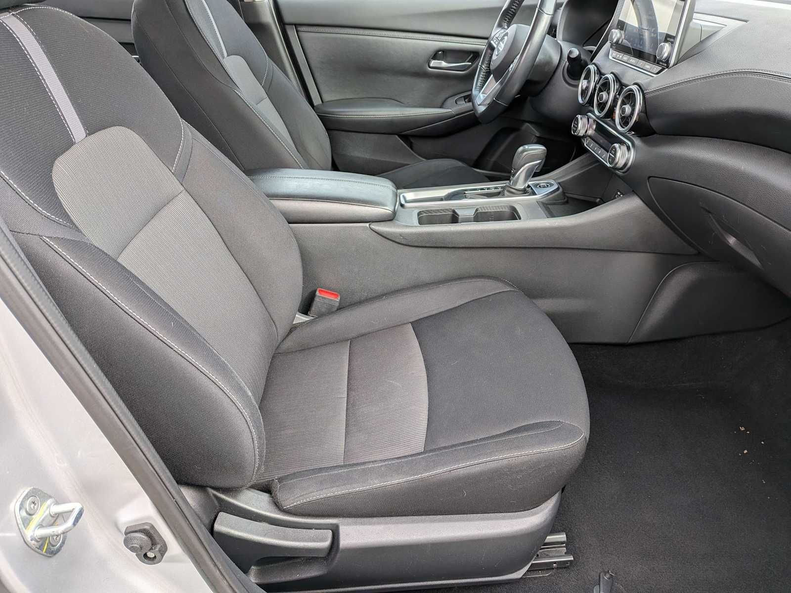 Thumbnail: 2021 Nissan Sentra - 19