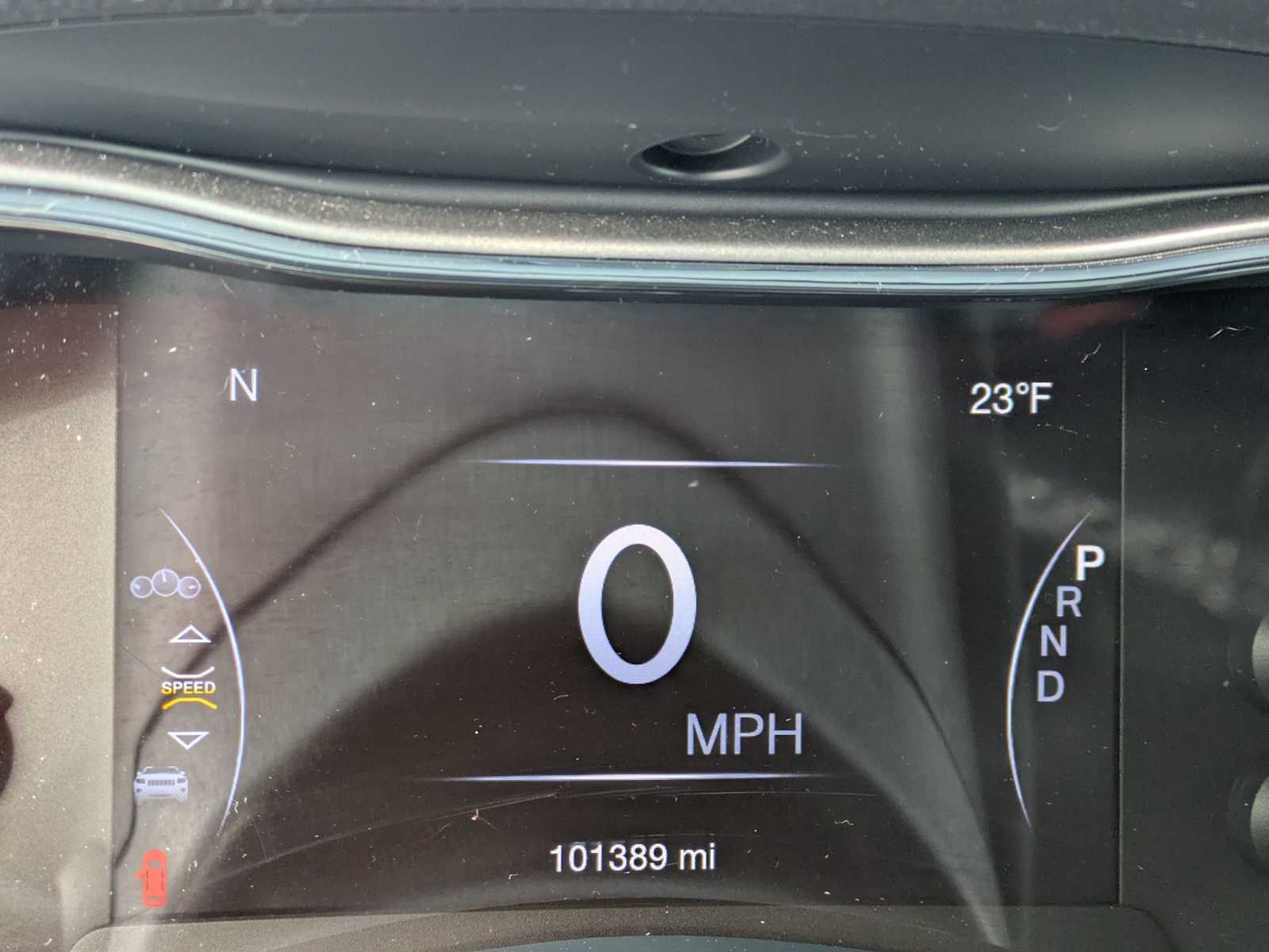 Thumbnail: 2020 Jeep Grand Cherokee - 31