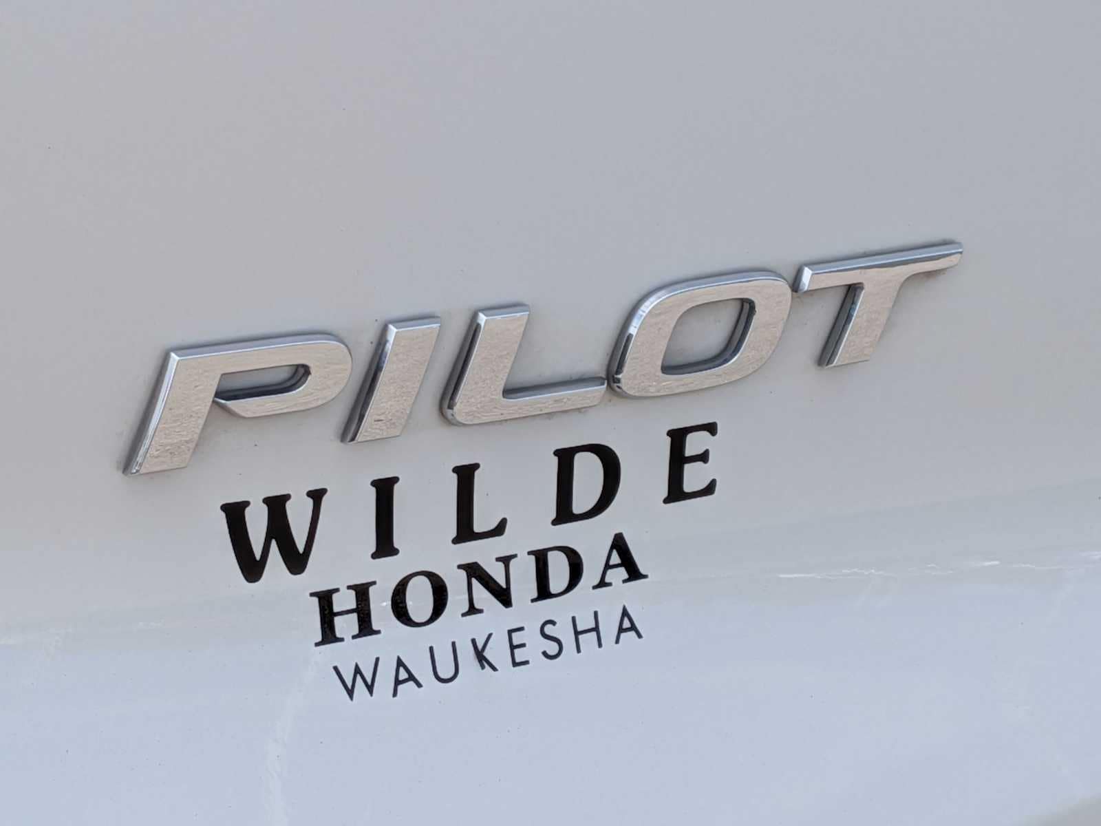Thumbnail: 2019 Honda Pilot - 11