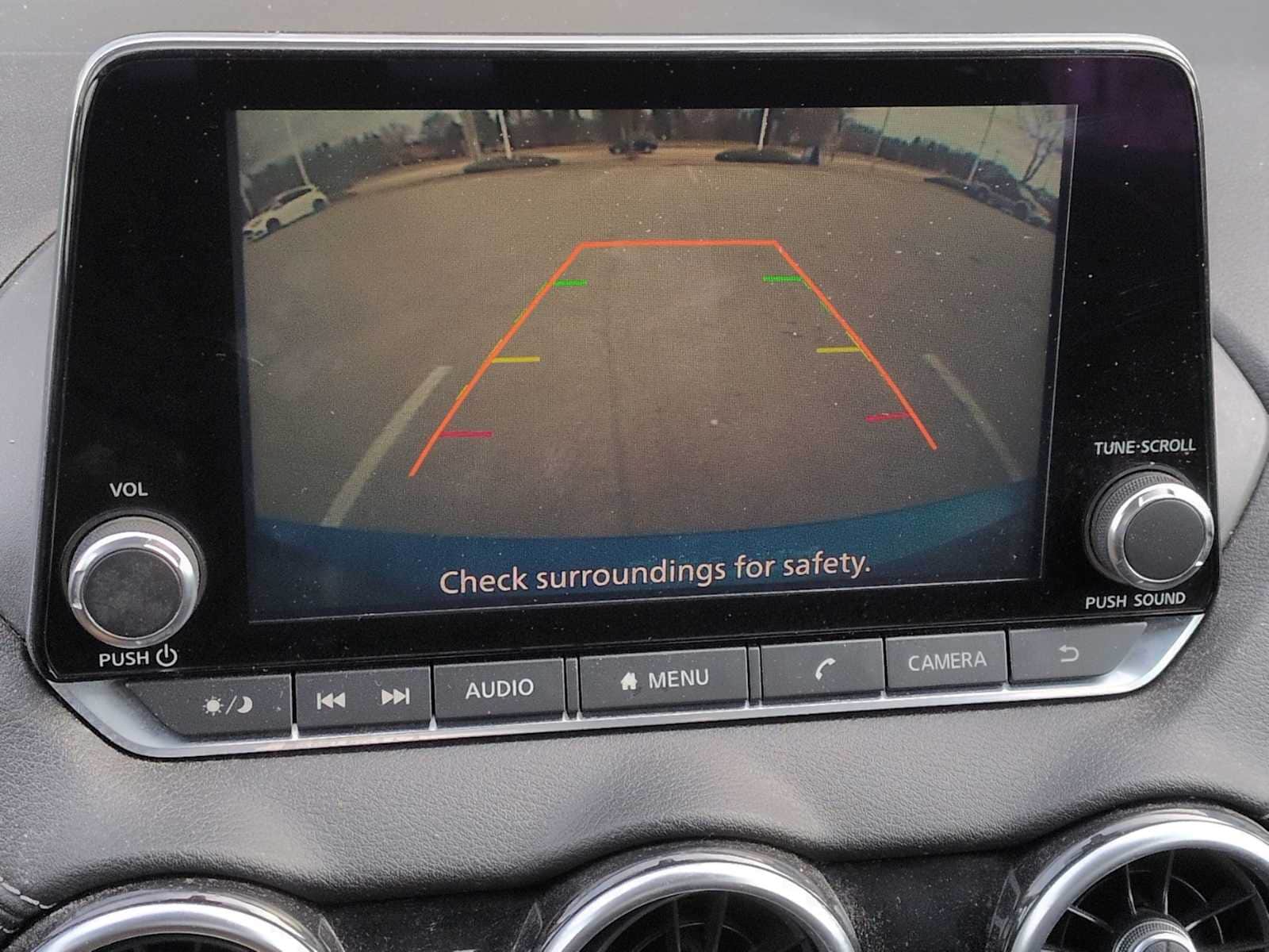 Thumbnail: 2020 Nissan Sentra - 27