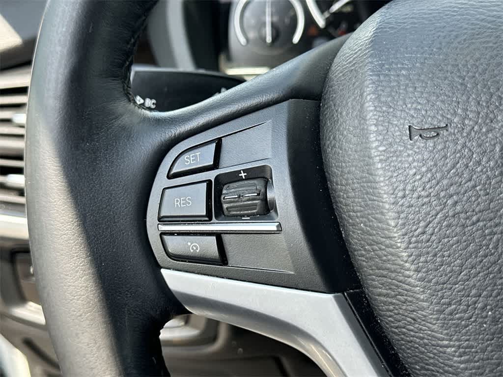 Thumbnail: 2015 BMW X5 - 19