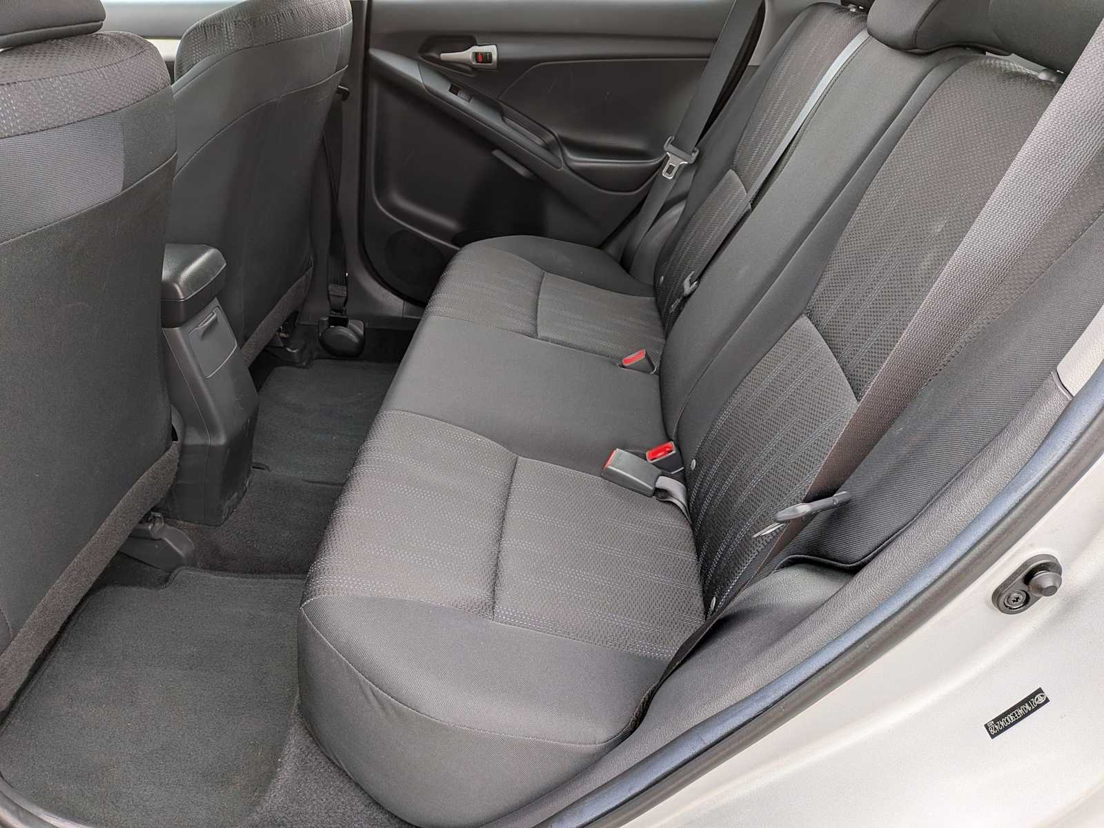 Thumbnail: 2013 Toyota Matrix - 16