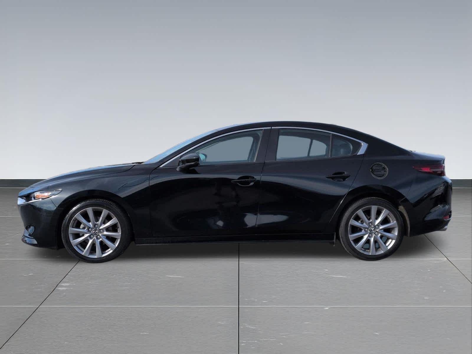 Thumbnail: 2020 Mazda Mazda3 - 3