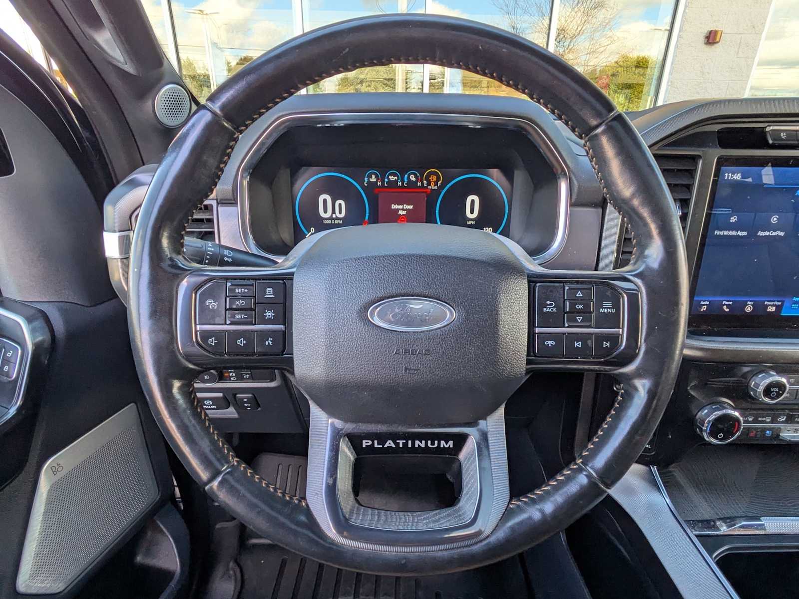 Thumbnail: 2021 Ford F-150 - 23