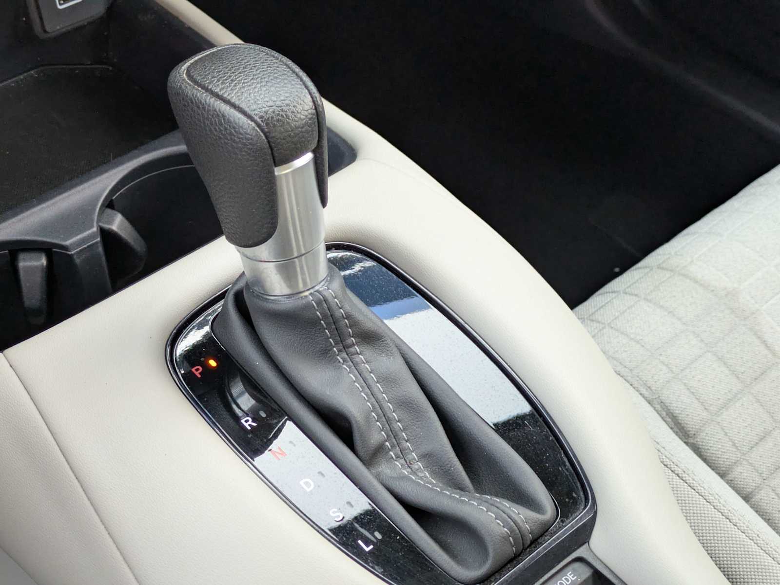 Thumbnail: 2023 Honda HR-V - 26