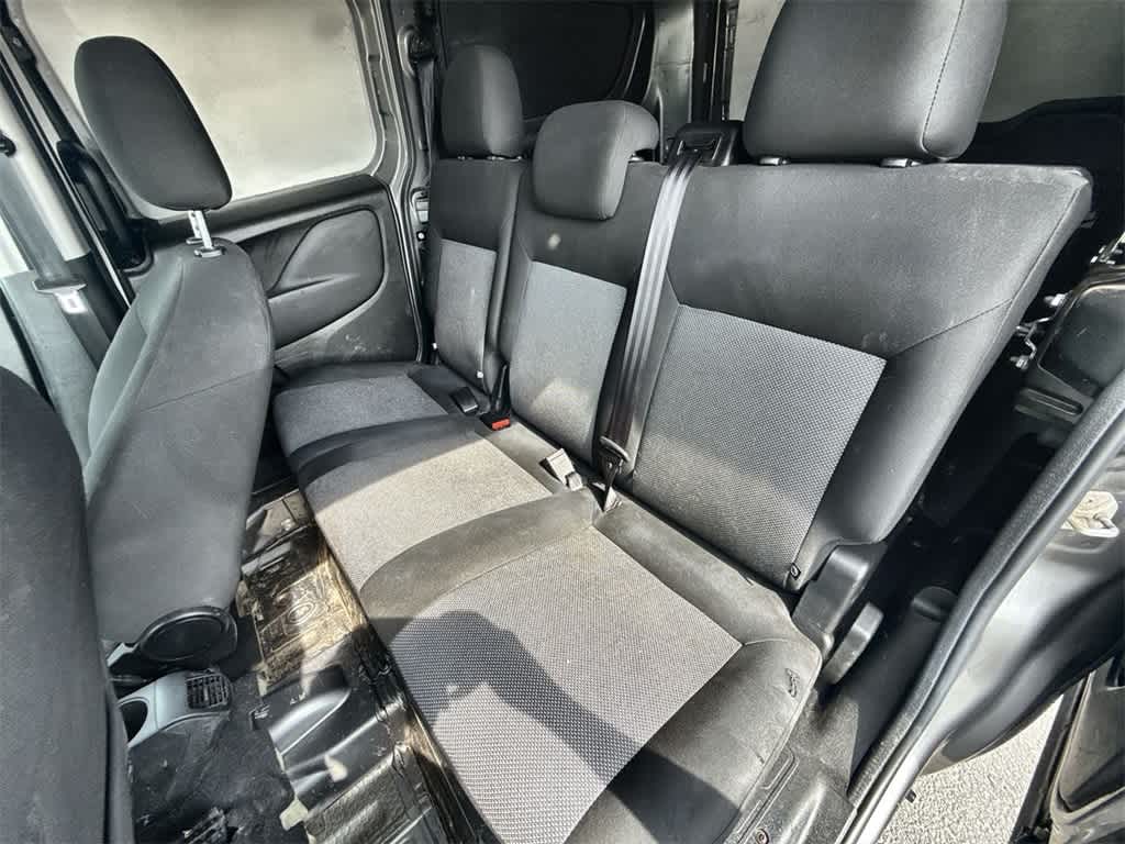 Thumbnail: 2017 RAM ProMaster City - 18