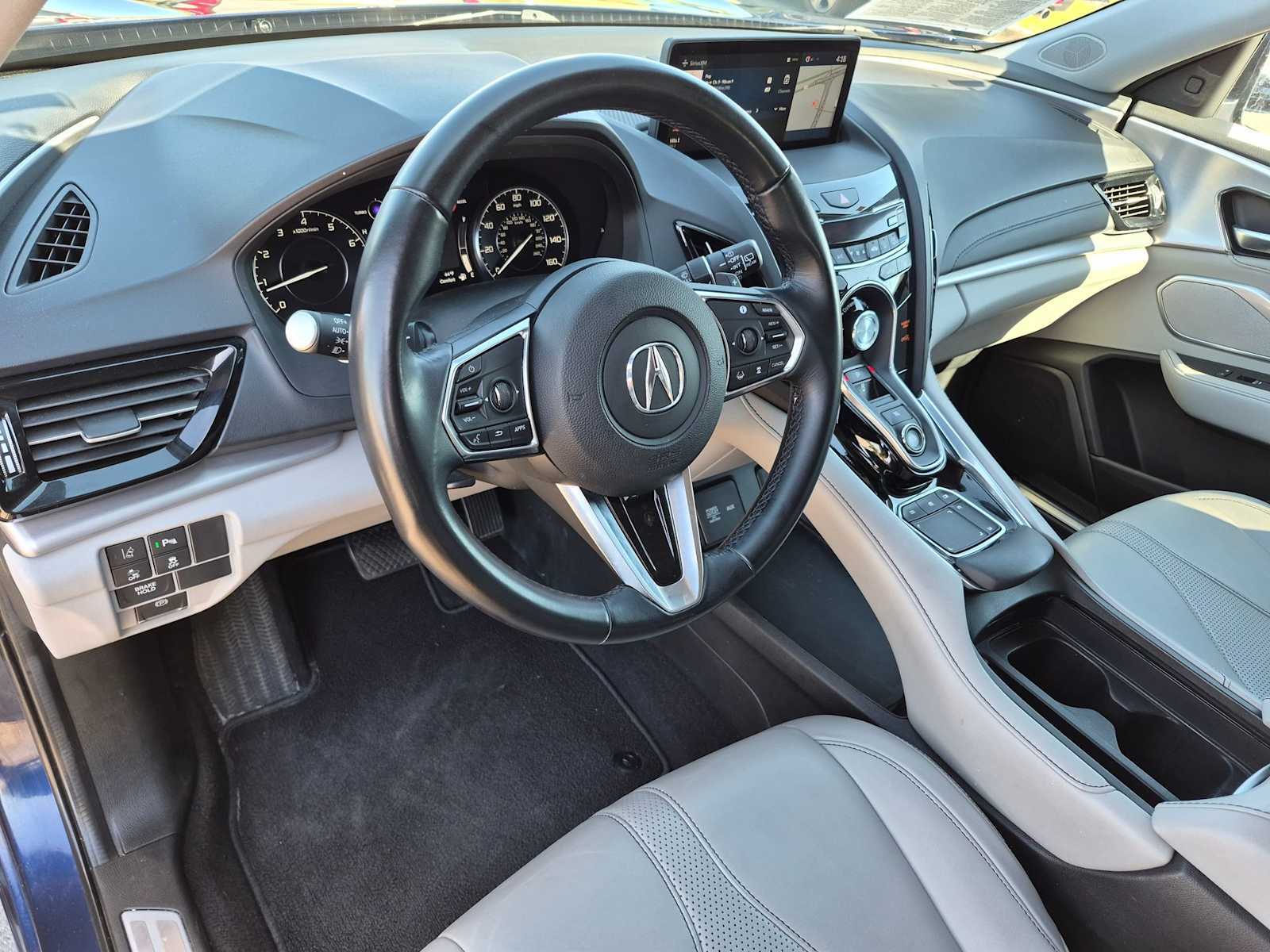 Thumbnail: 2021 Acura RDX - 2