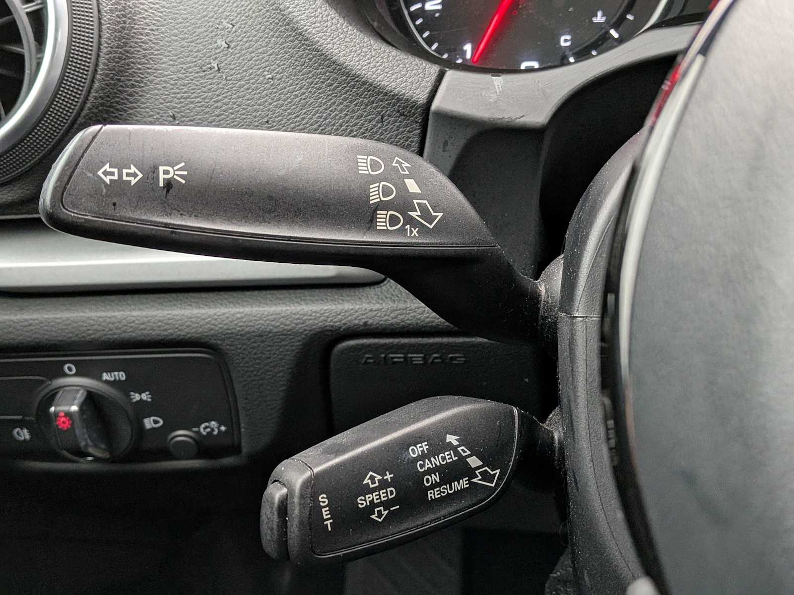 Thumbnail: 2015 Audi A3 - 27