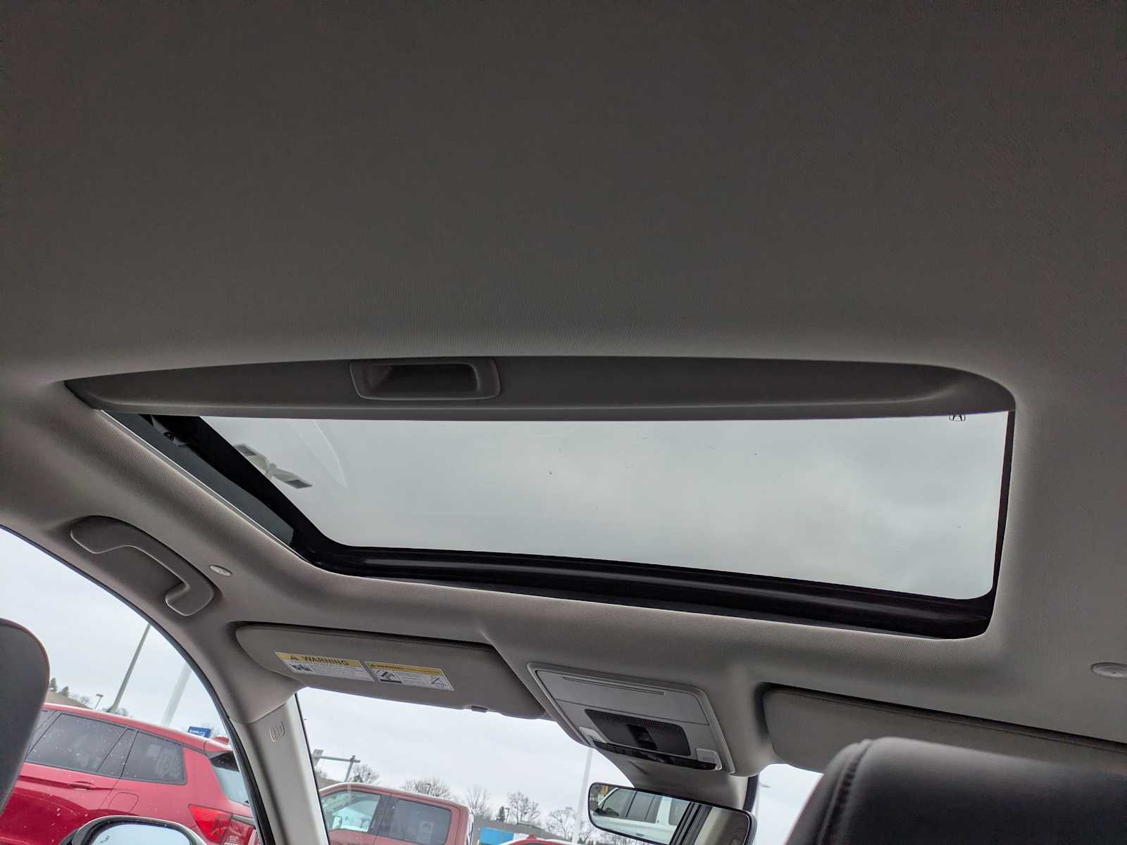 Thumbnail: 2025 Honda CR-V - 20