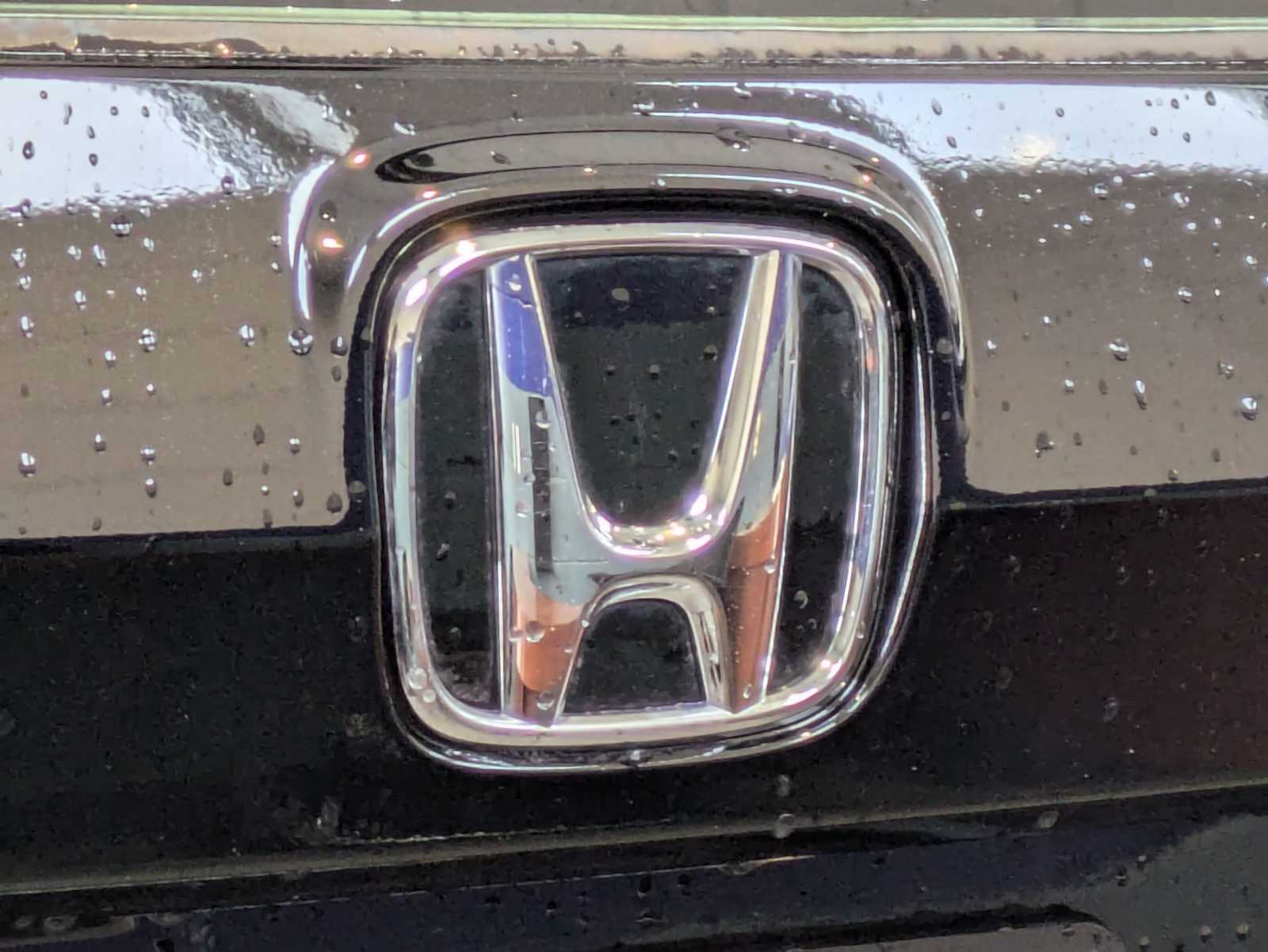 Thumbnail: 2024 Honda CR-V - 11
