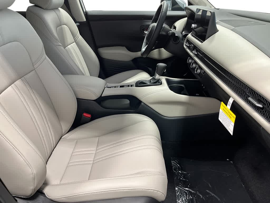 Thumbnail: 2026 Honda HR-V - 27