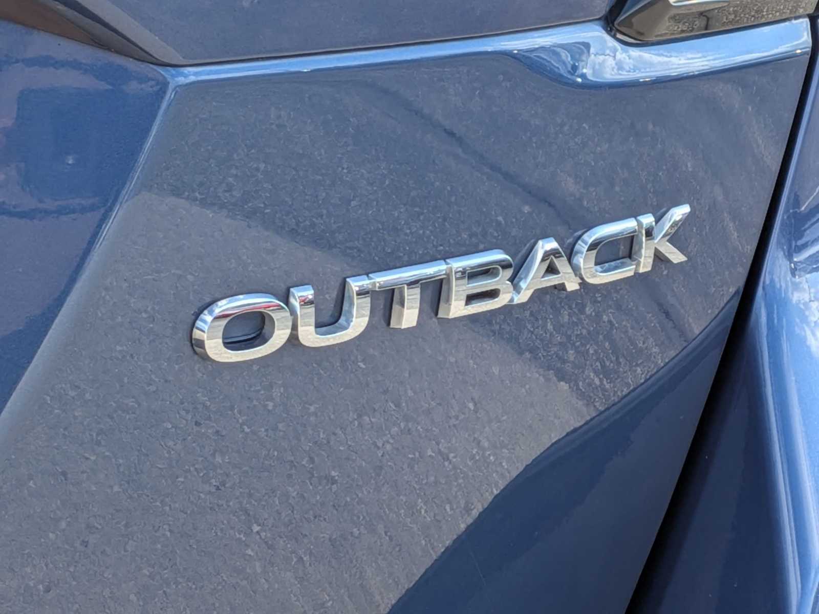 Thumbnail: 2021 Subaru Outback - 11