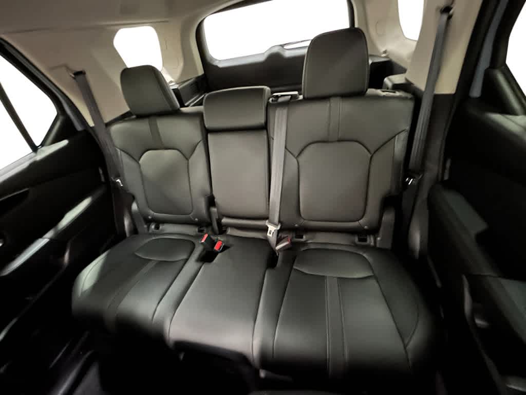Thumbnail: 2026 Honda Passport - 18