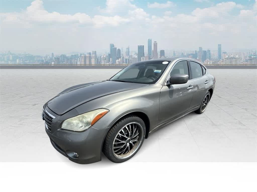 2012 INFINITI M56 Base -
                  Waukesha, WI