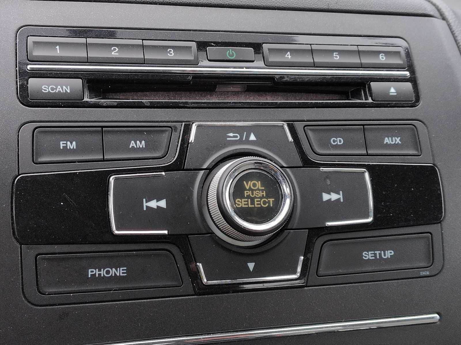 Thumbnail: 2014 Honda Civic - 23