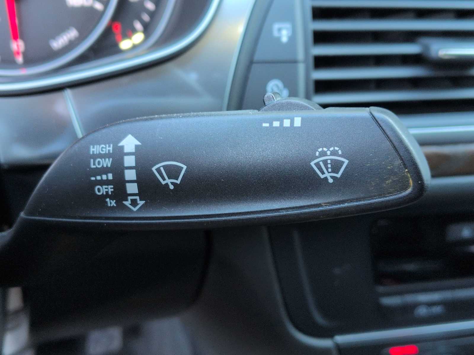 Thumbnail: 2016 Audi A6 - 26