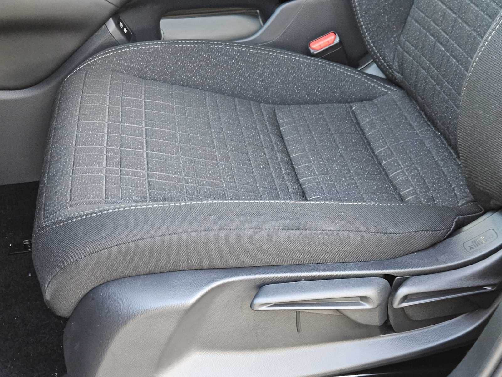 Thumbnail: 2026 Honda HR-V - 21