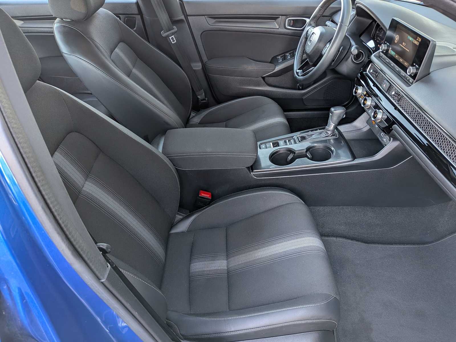 Thumbnail: 2023 Honda Civic - 19