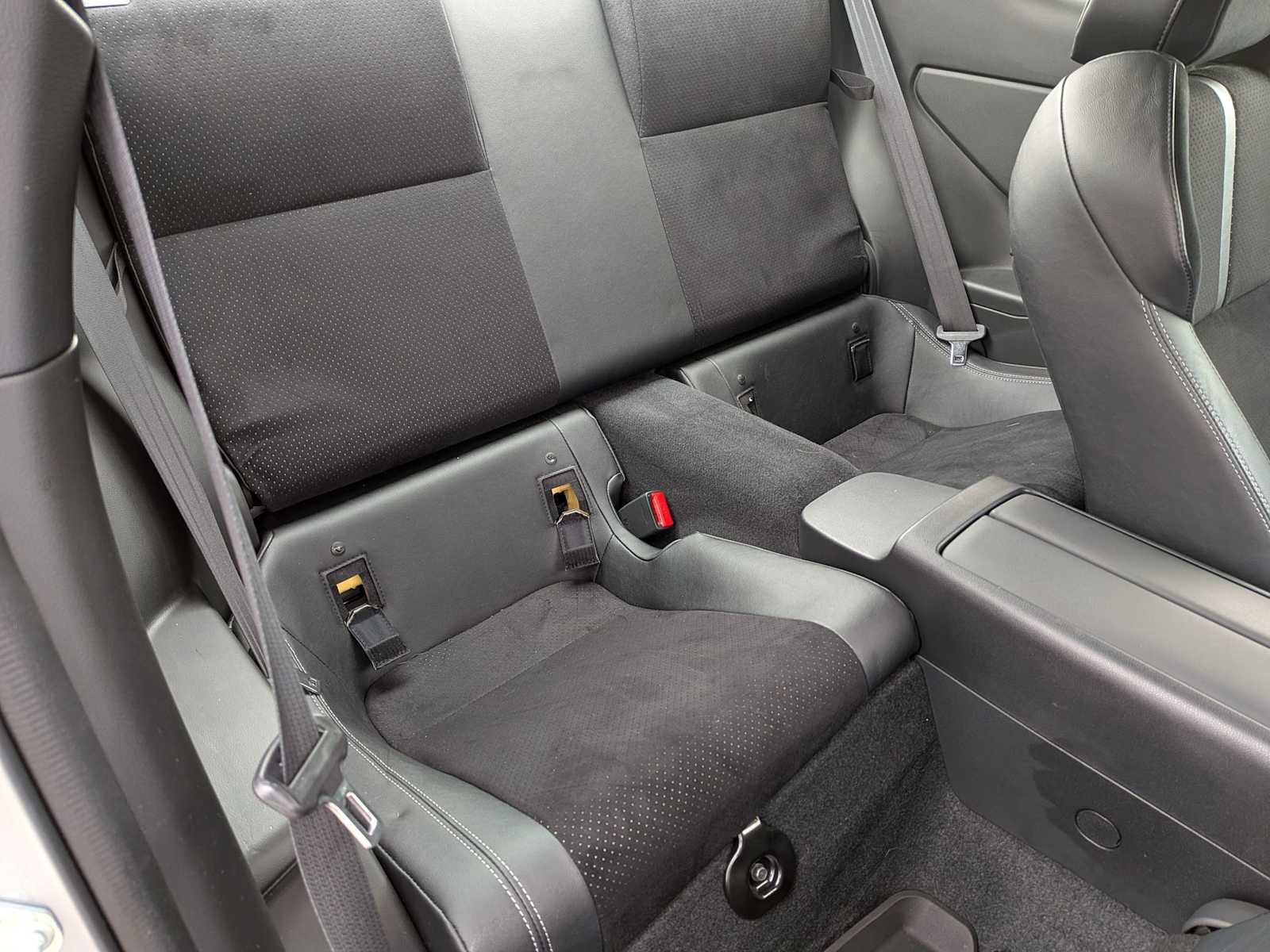 Thumbnail: 2024 Toyota GR86 - 17