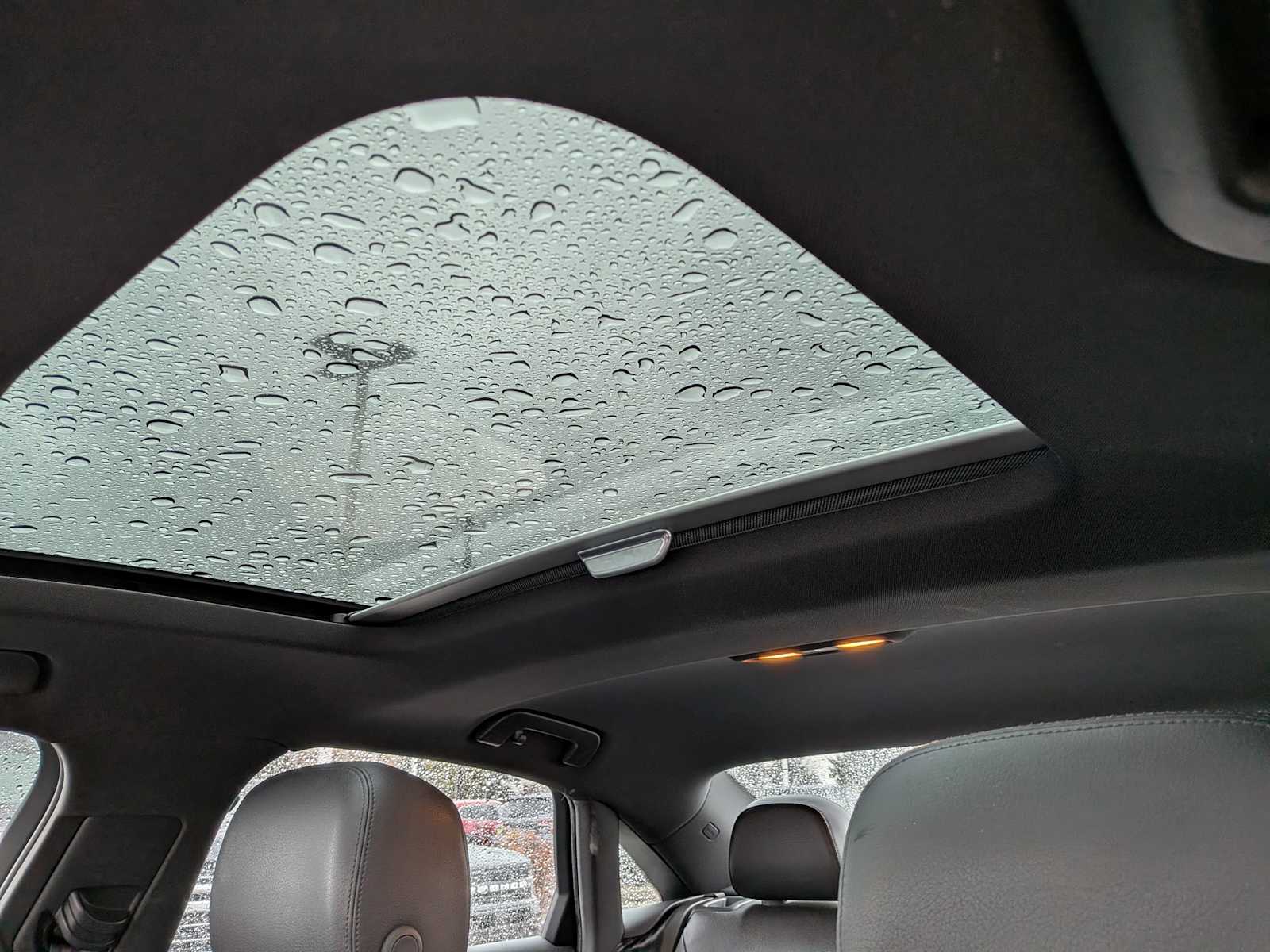 Thumbnail: 2015 Audi A3 - 19