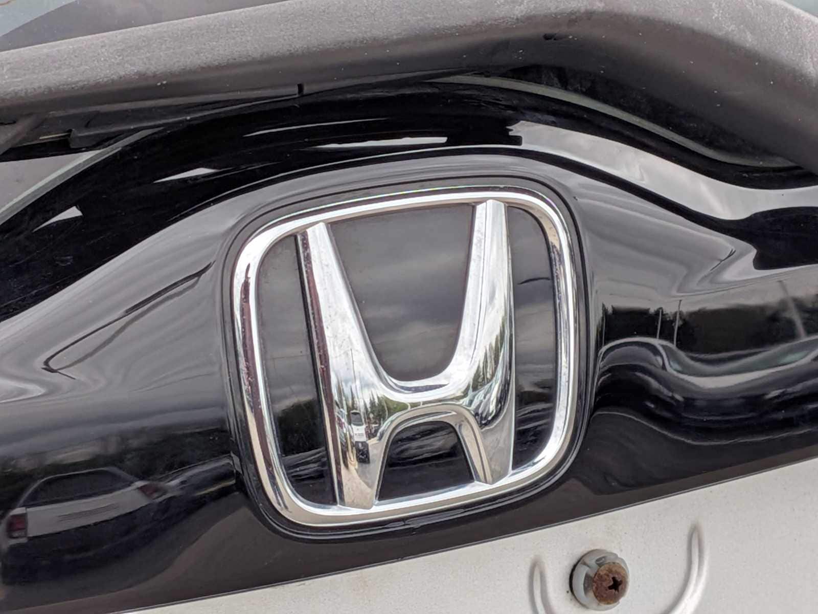 Thumbnail: 2015 Honda Fit - 13