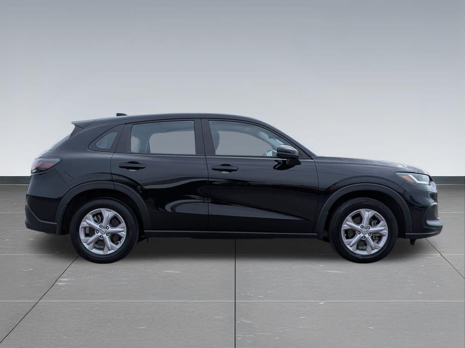 Thumbnail: 2023 Honda HR-V - 7