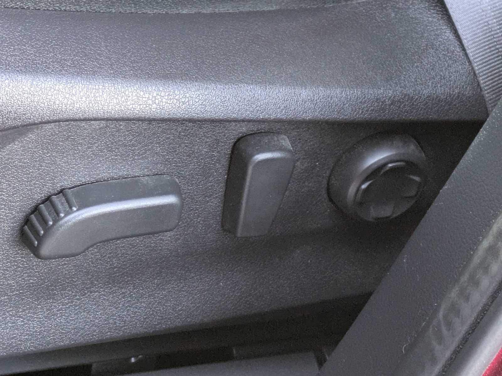 Thumbnail: 2023 Subaru Ascent - 16