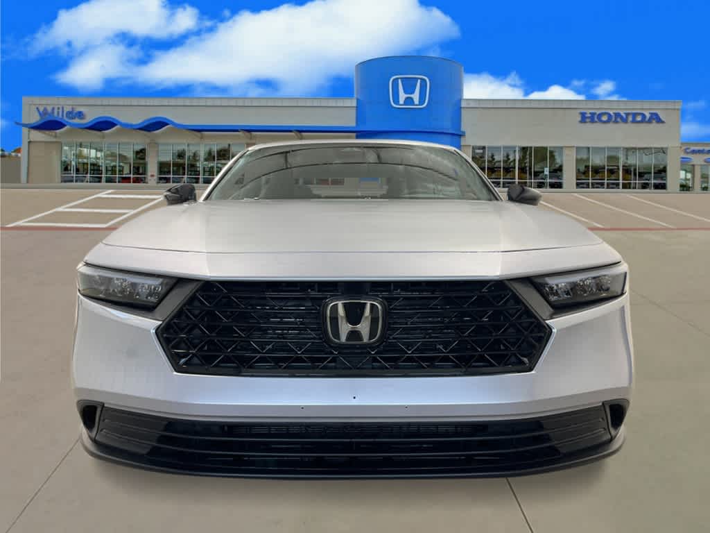 Thumbnail: 2026 Honda Accord - 10