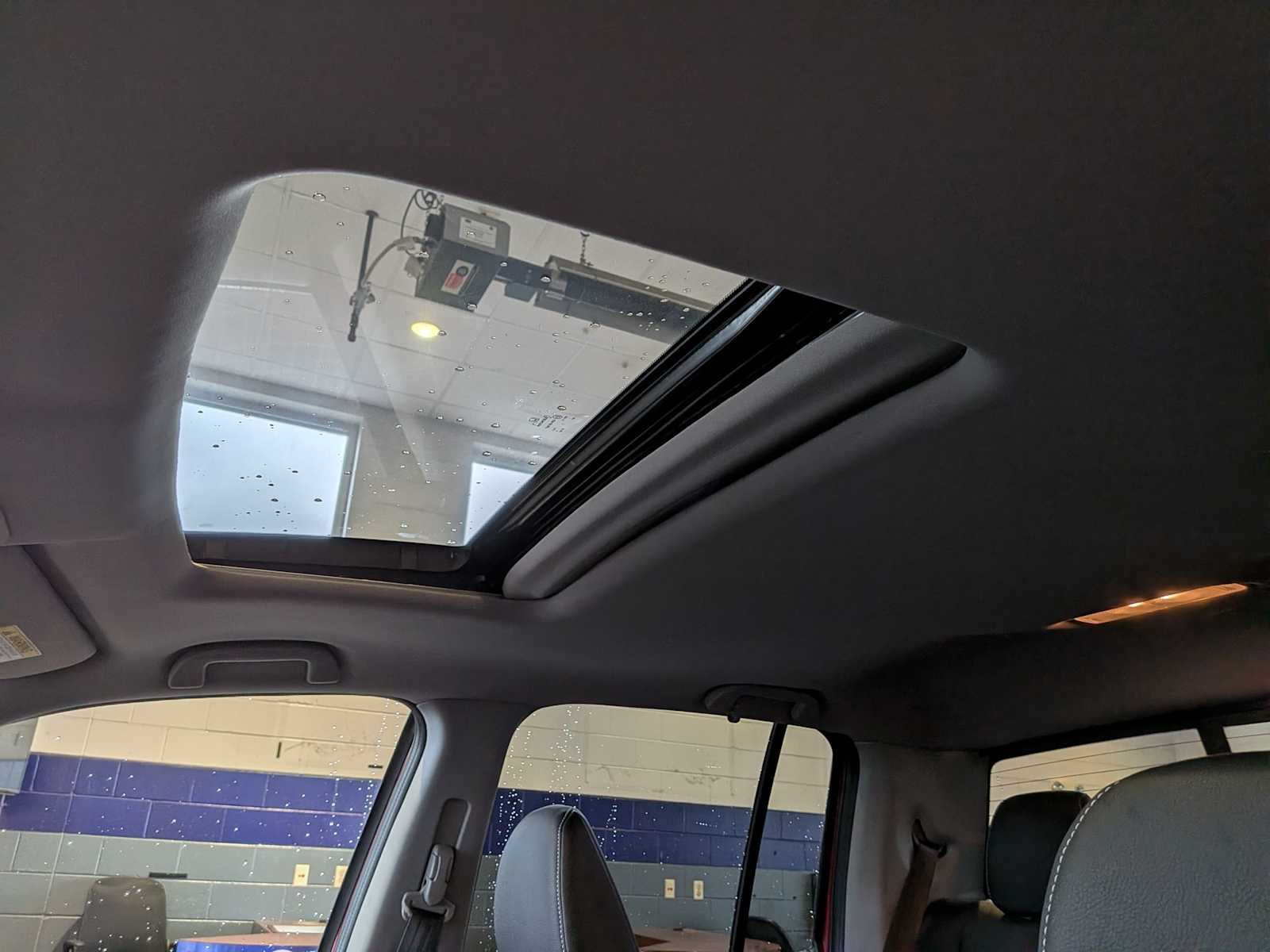 Thumbnail: 2023 Honda Ridgeline - 18