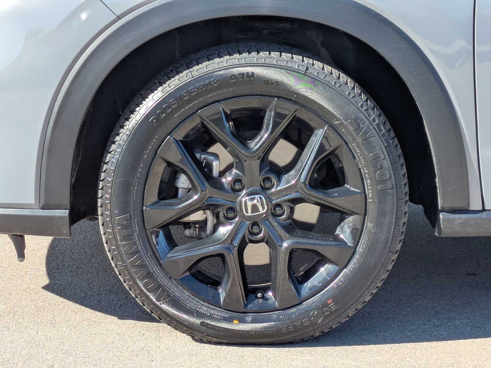 Thumbnail: 2024 Honda HR-V - 13