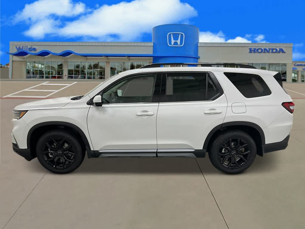Thumbnail: 2025 Honda Pilot - 2