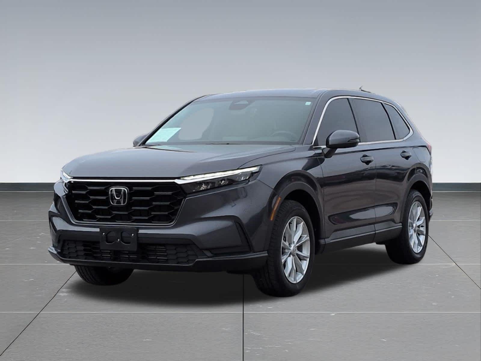 Thumbnail: 2024 Honda CR-V - 10