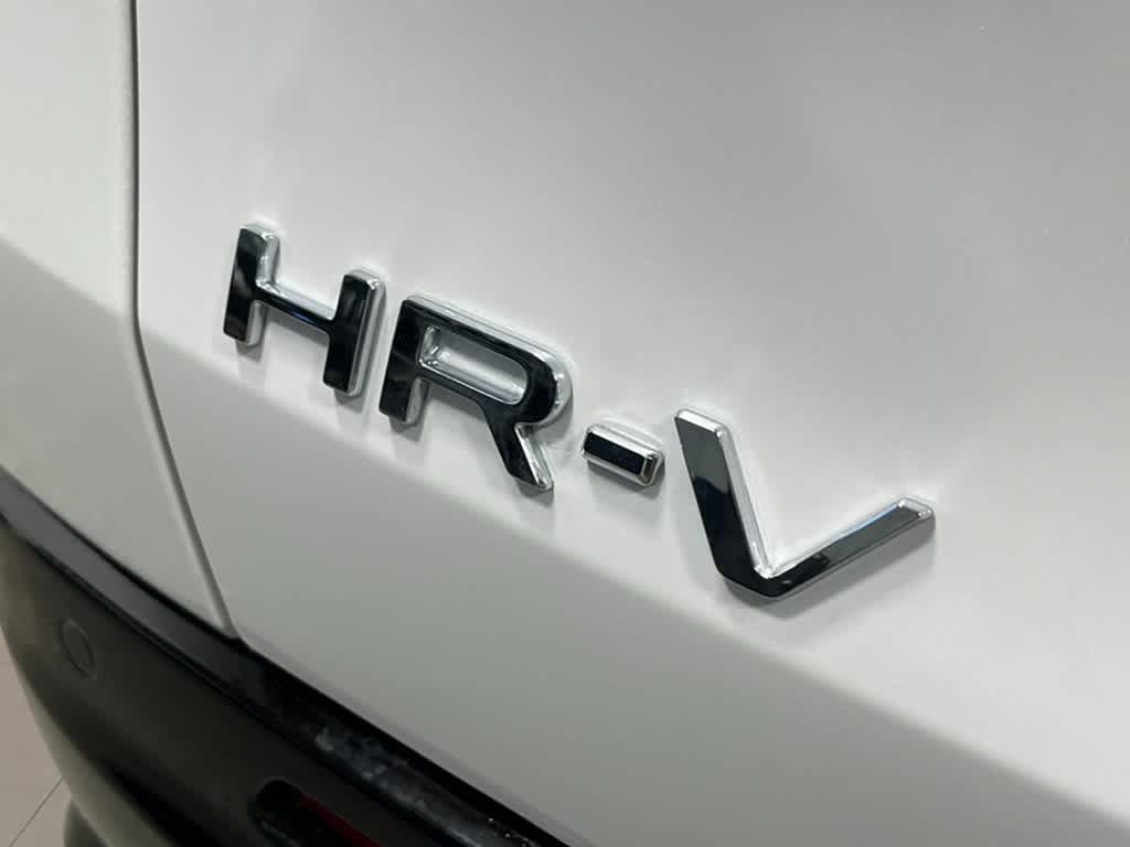 Thumbnail: 2026 Honda HR-V - 6