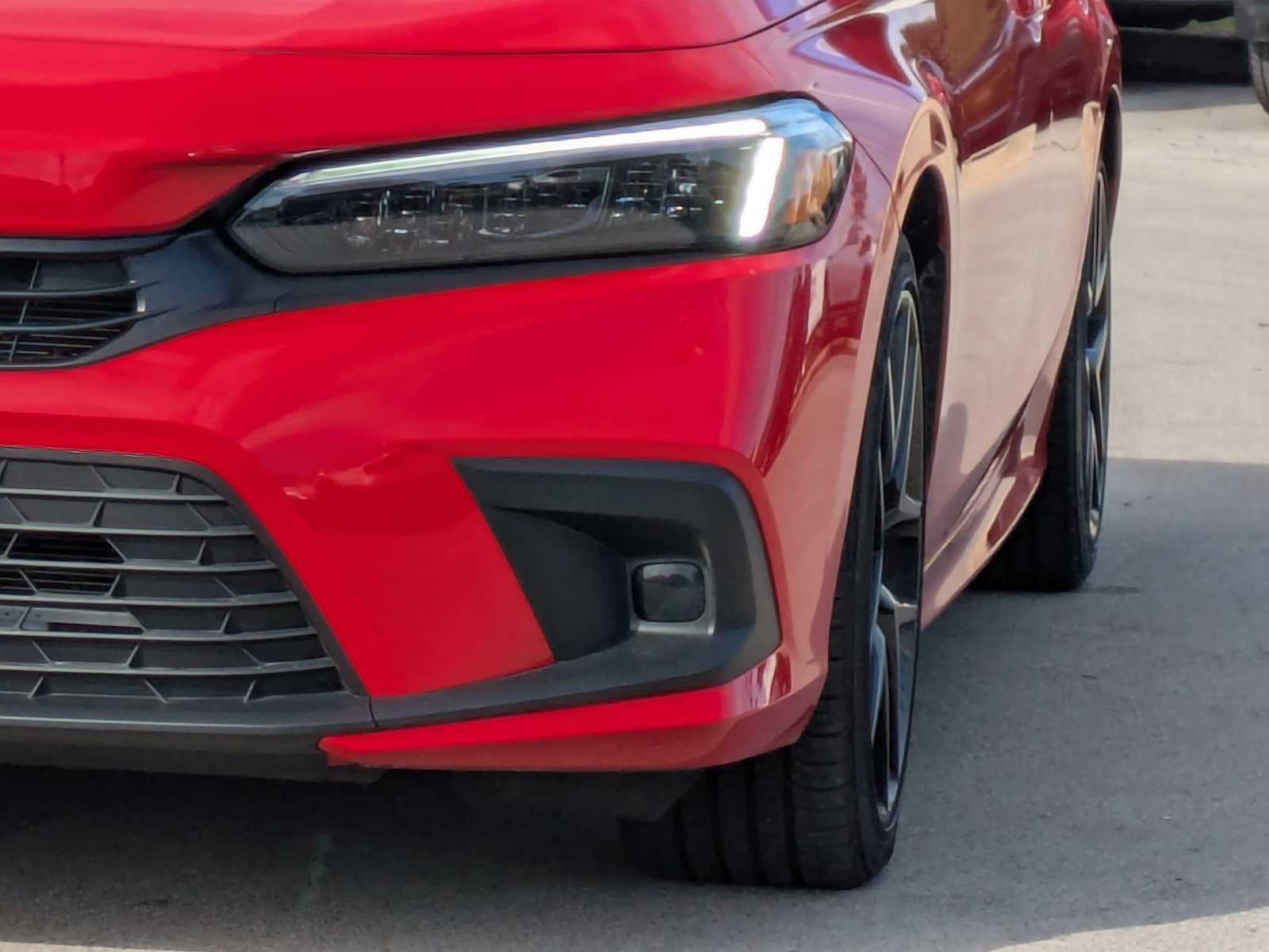 Thumbnail: 2024 Honda Civic - 10